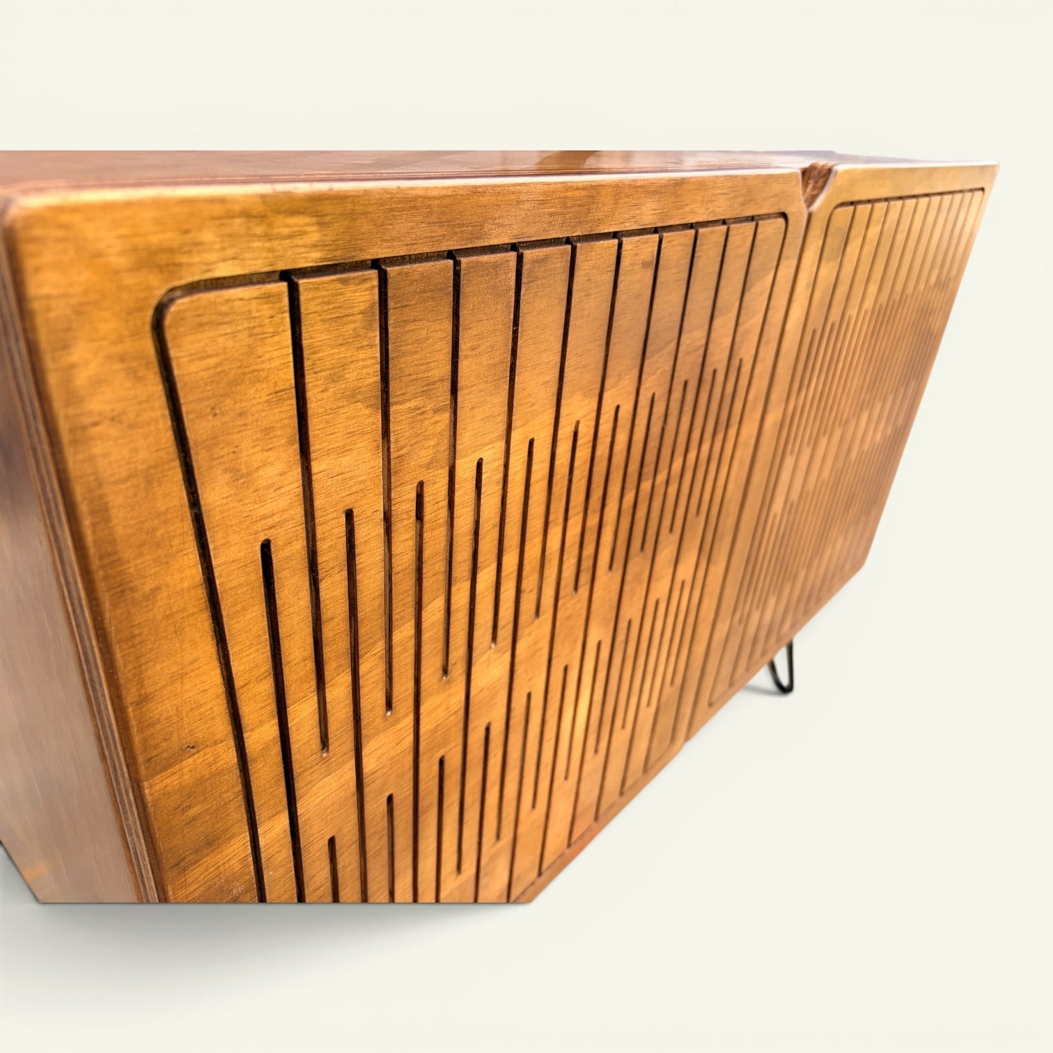Mueble Arenero