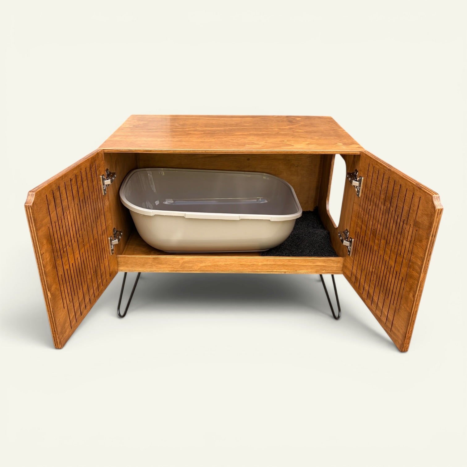 Mueble Arenero