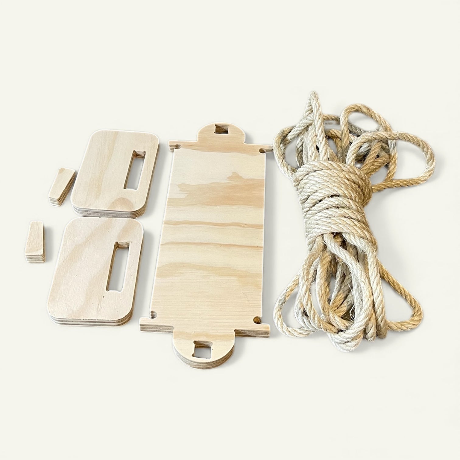 Rascador DIY Gatificando – Arma, personaliza y reutiliza