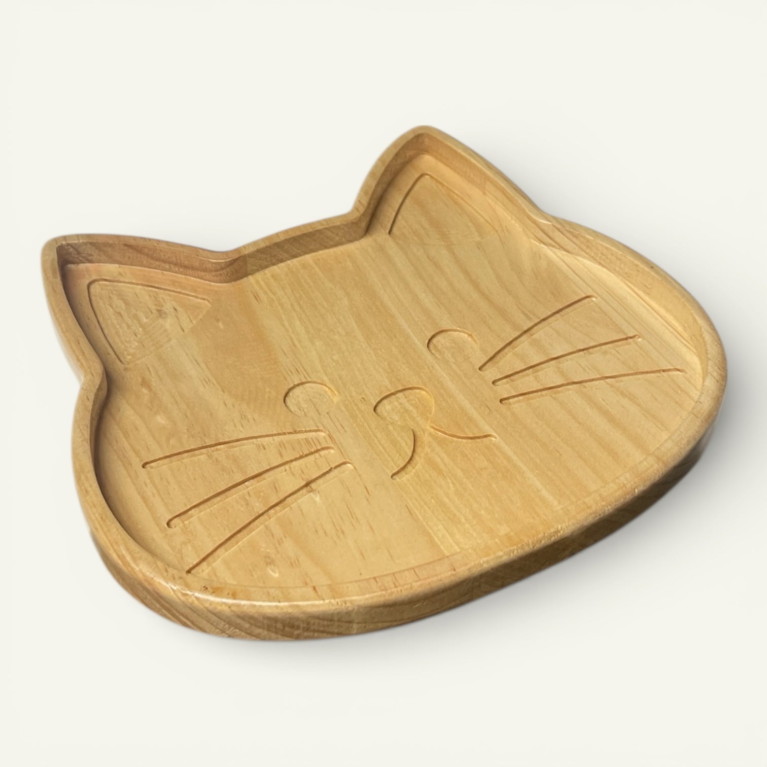Catch all tray - bandejas madera