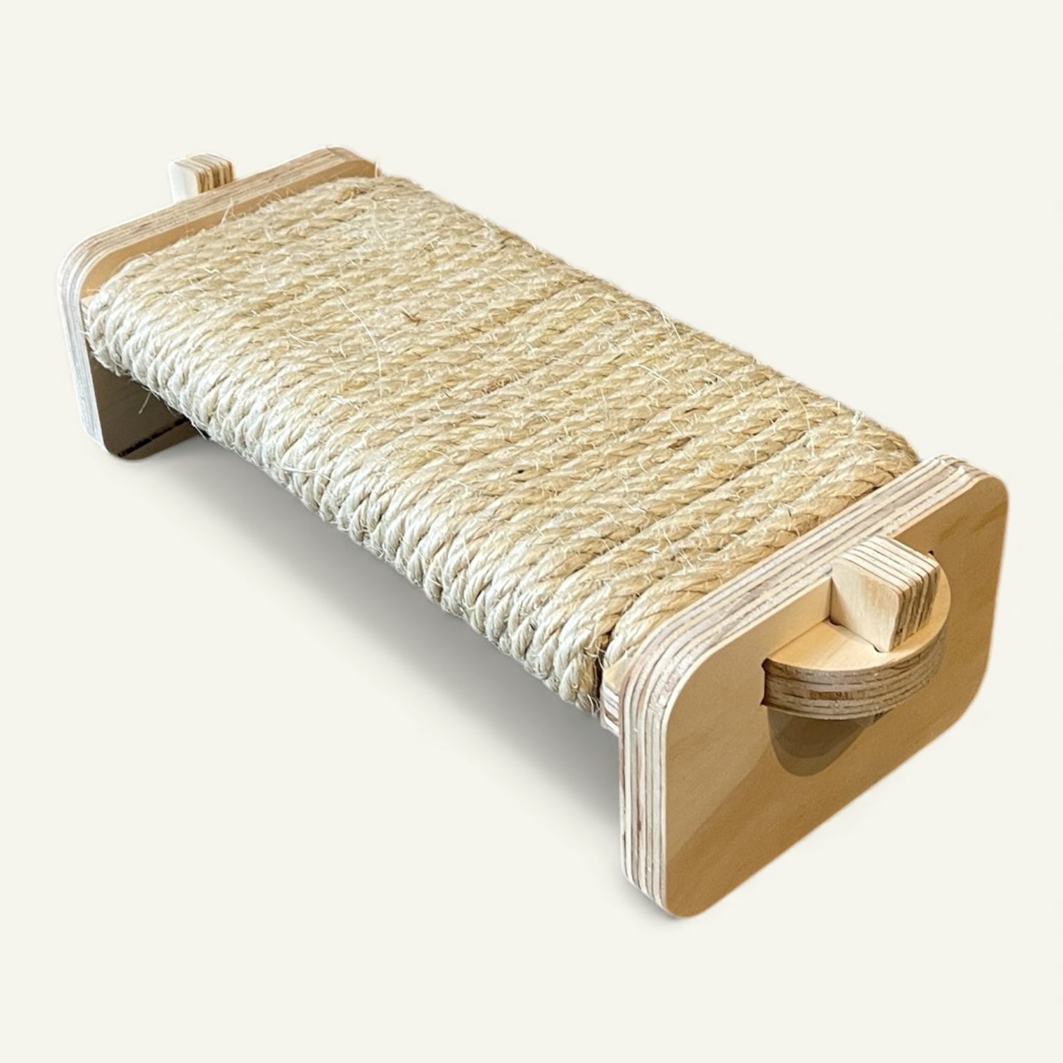 Rascador DIY Gatificando – Arma, personaliza y reutiliza