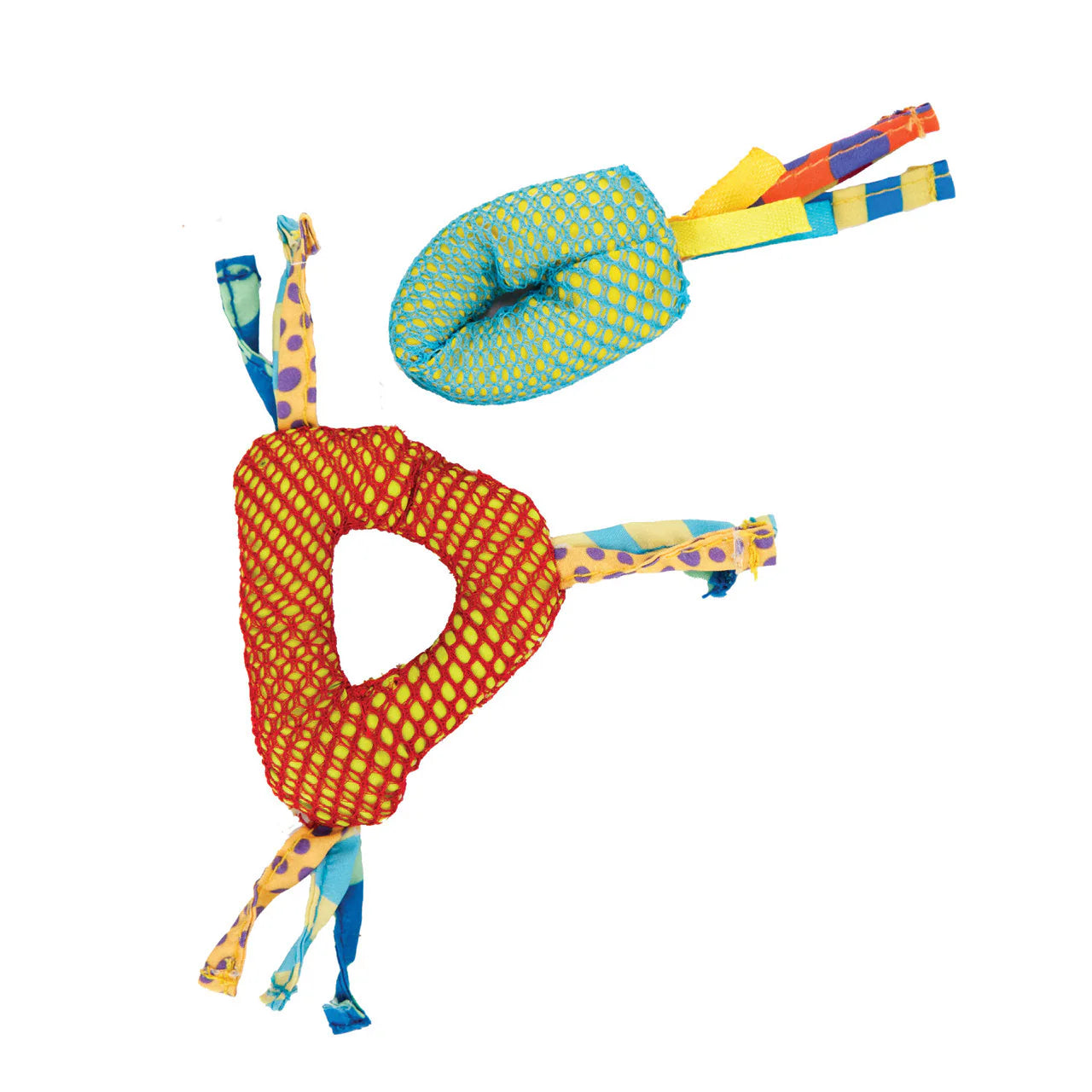 Juguete Dental para Gatos con Catnip – Catstages Dental Health Chew