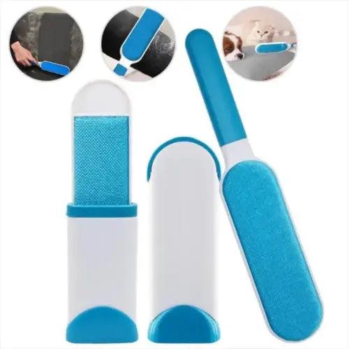 Cepillo Quitamotas - Removedor de pelos para muebles y ropa