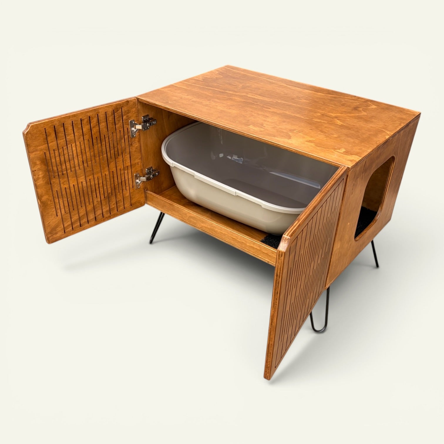 Mueble Arenero