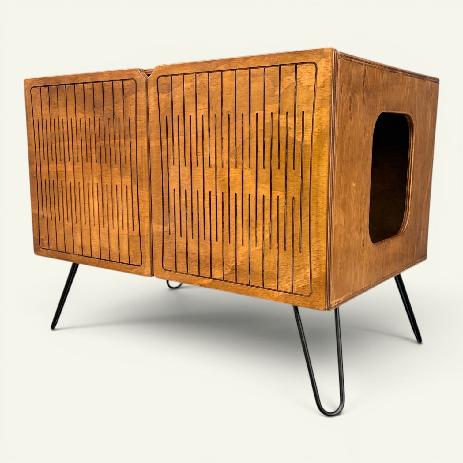 Mueble Arenero
