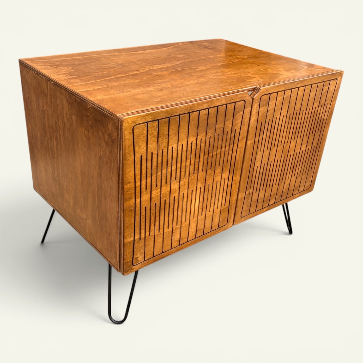 Mueble Arenero