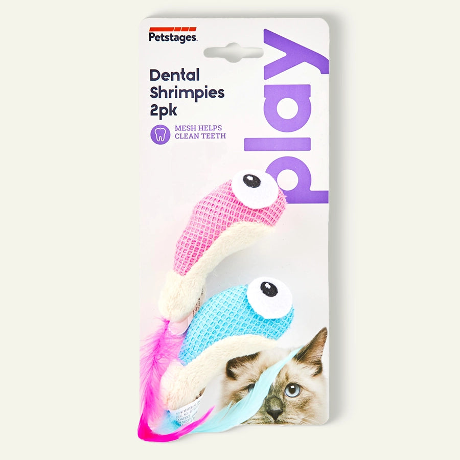 Juguete Pescados Dentales