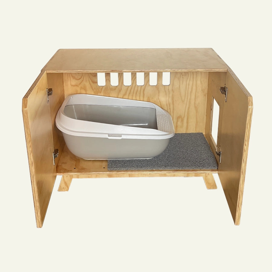 Mueble Arenero