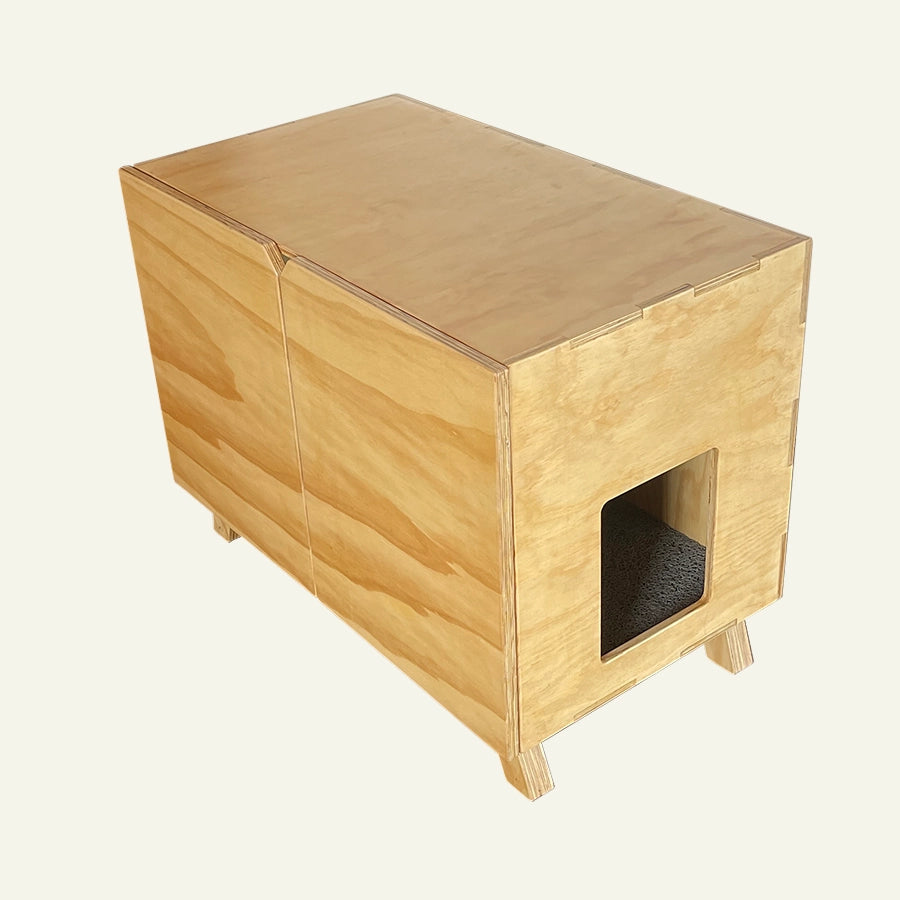 Mueble Arenero