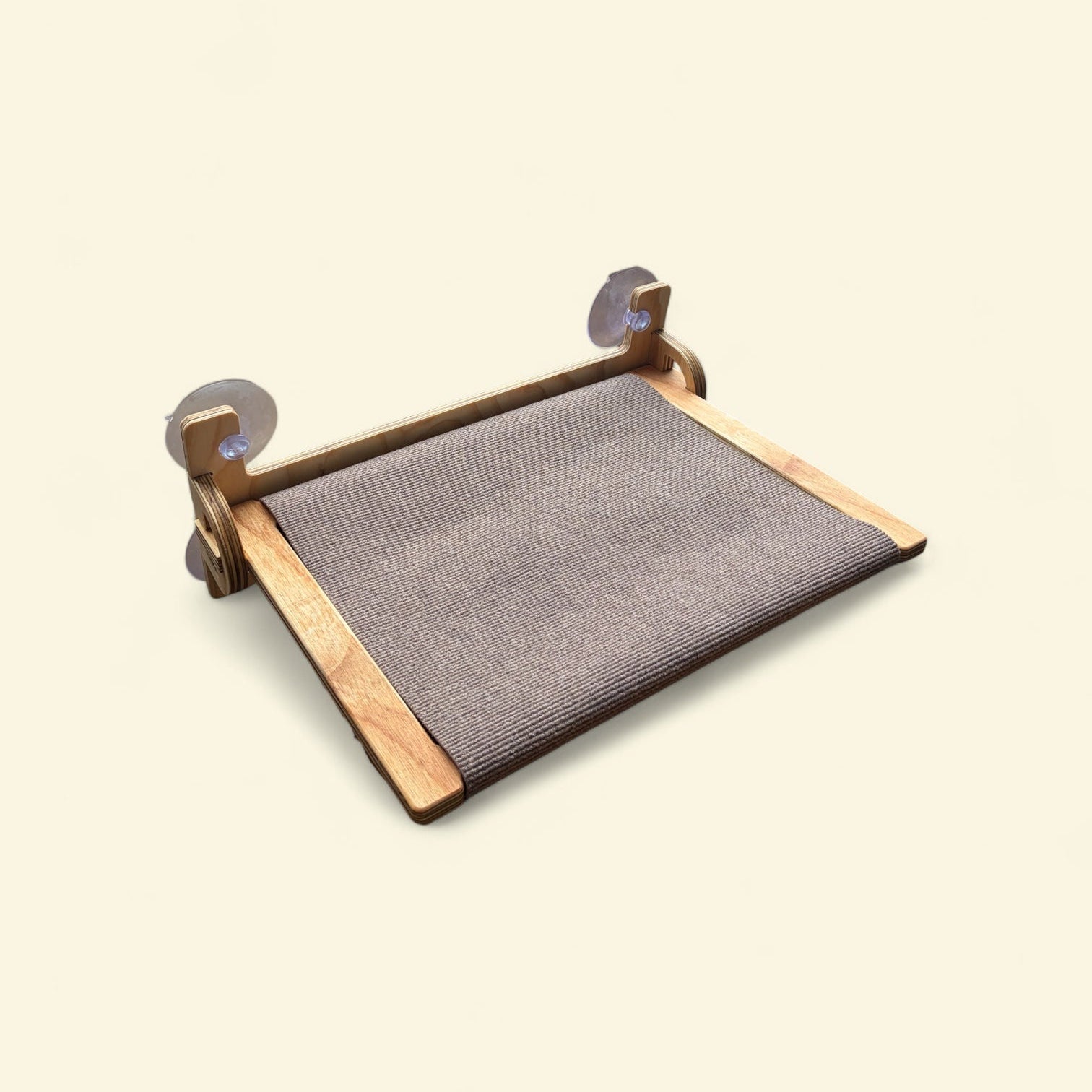 Mirasol – Hamaca de ventana para gatos