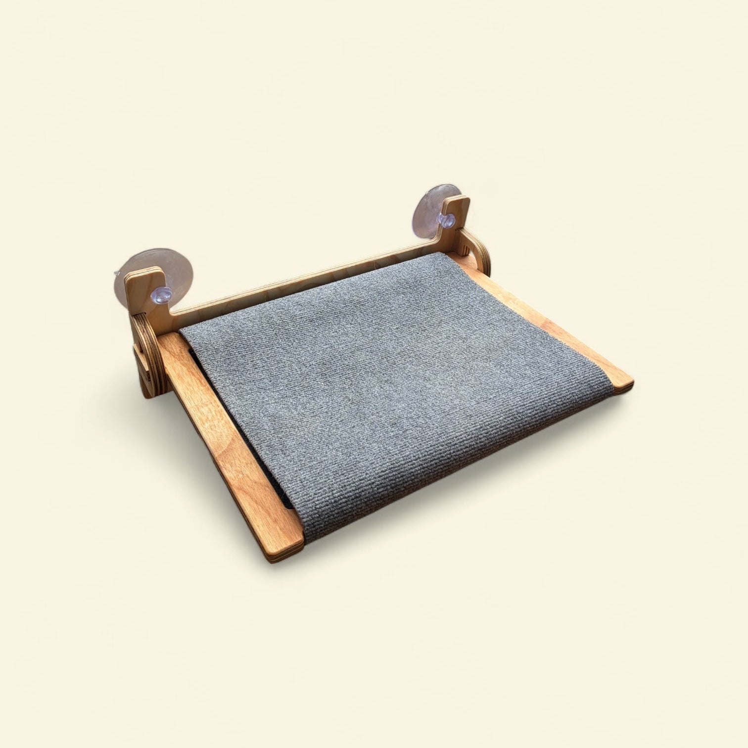 Mirasol – Hamaca de ventana para gatos