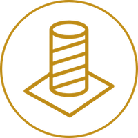 Acabado mate laca natural ✨🌿