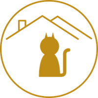 Tapetes antideslizantes de seguridad 🛡️🐈