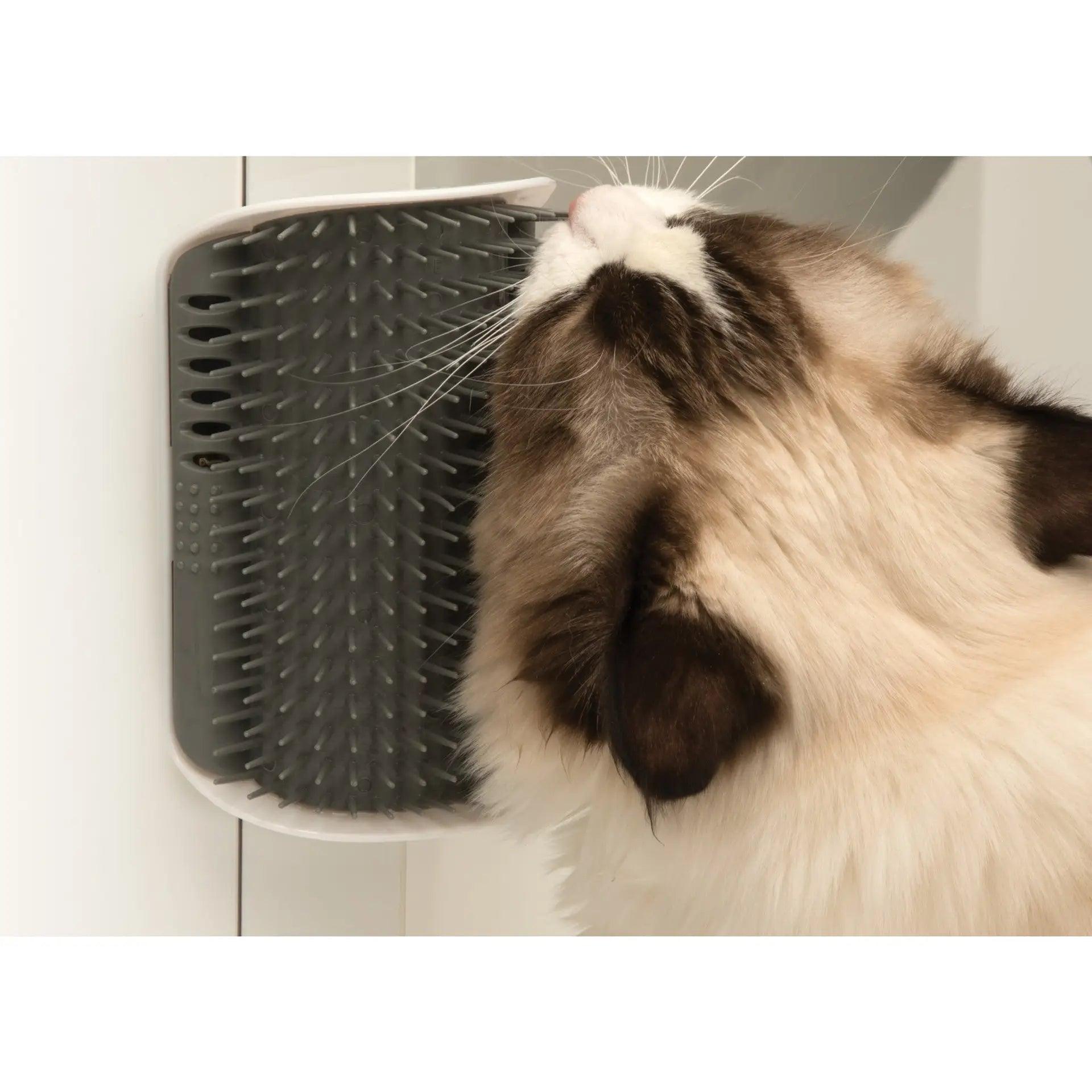 CATIT SENSES SELF GROOMER - CEPILLO PARED