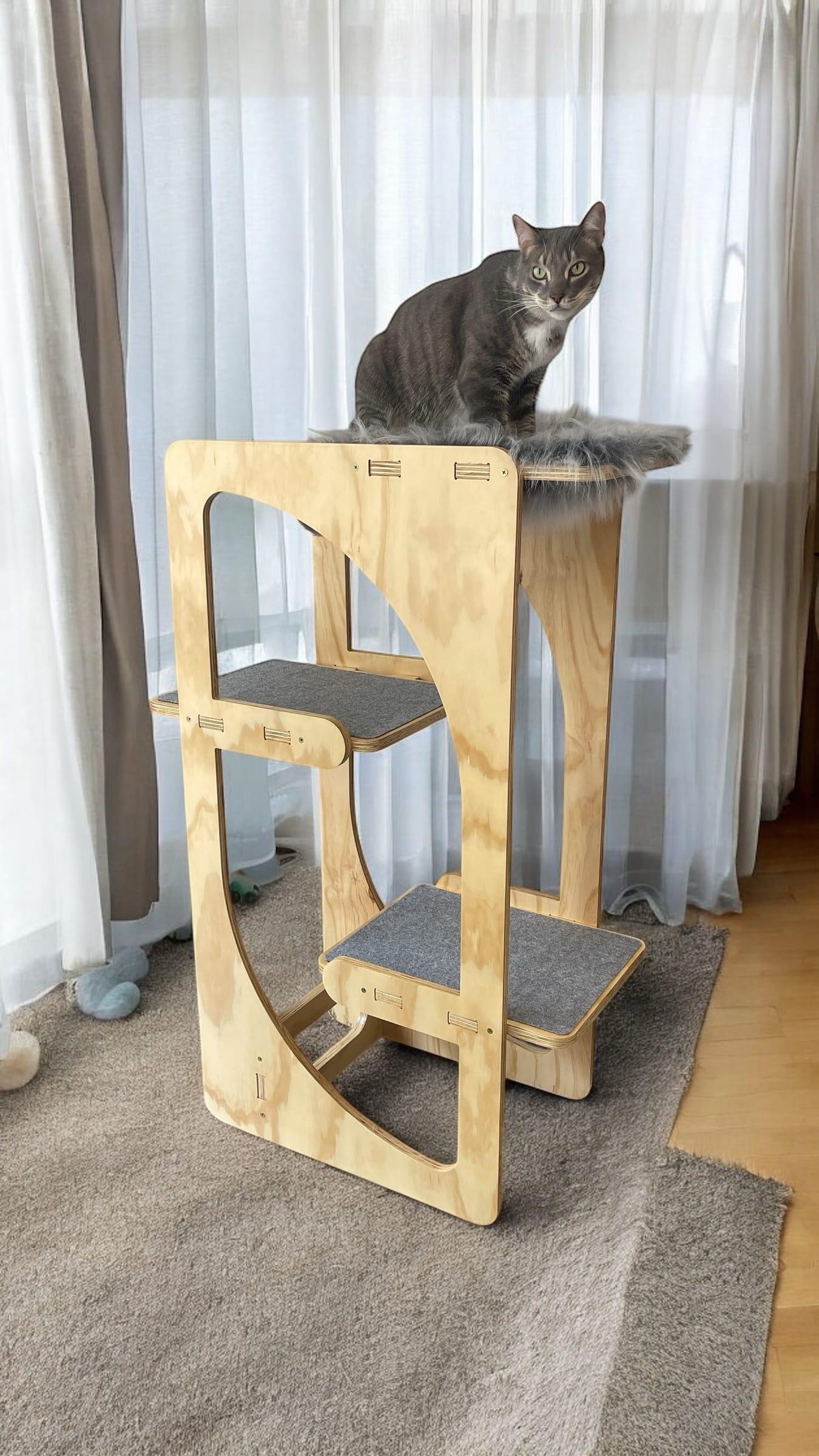 Gimnasio Bastet