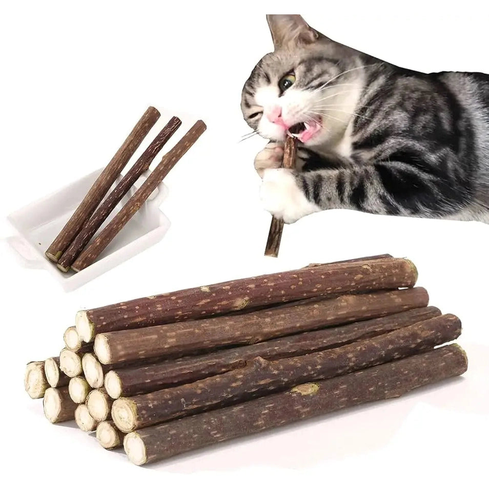 palitos matatabi