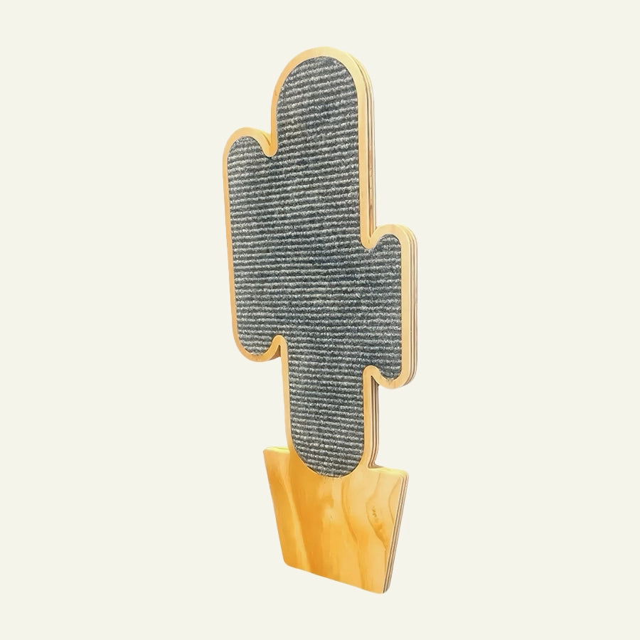 Rascador de Pared Cactus