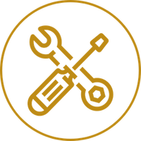 Sin necesidad de herramientas extras 🛠️❌